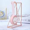 Smooth Cutting Manual Tape Cutter Rust-proof Tape Storage Organizer  Desk Decoration