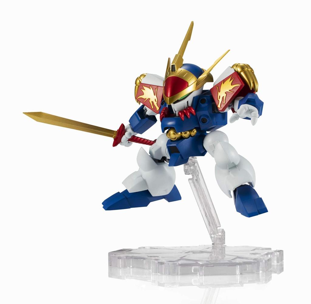 TAMASHII NATIONS NXEDGE STYLE Mashin Hero Wataru approximately 90mm ABS PVC action figure [MASHIN UNIT] Ryujinmaru, & pre-painted