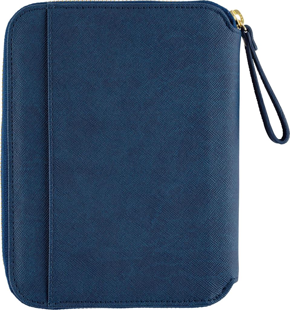 Hobonichi Techo Original (A6) Anteckningsbokomslag Enfärgad/Irogo