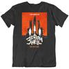 Cult Classic Horror 3 From Hell Movie Poster V3  T Shirt Unisex T-Shirt