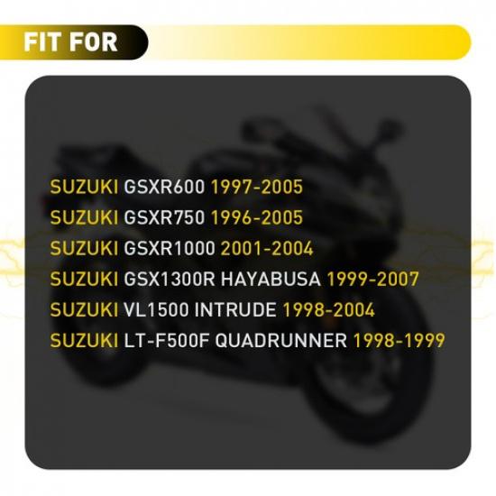Voltage Rectifier Regulator For Suzuki GSXR600 750 1000 Hayab VL1500 LT-F500F