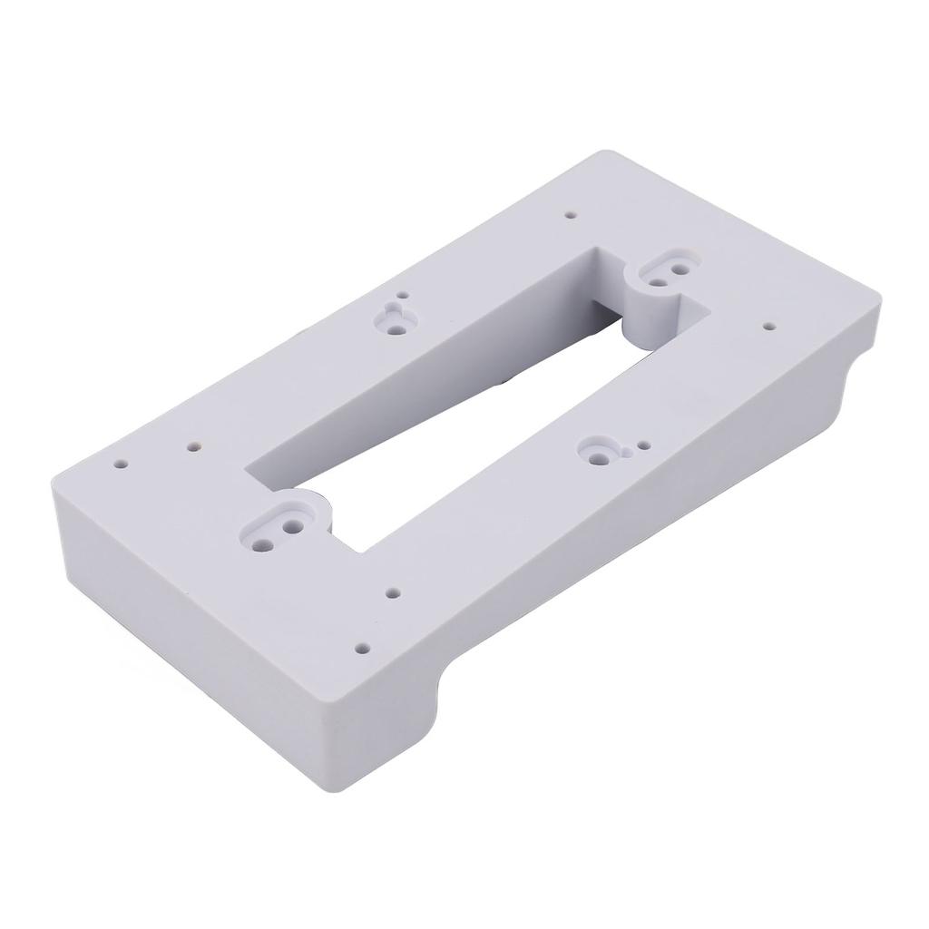 Video Doorbell Mount Multifunctional Soft Fixation Mounting Bracket   for Most Brand Doorbell