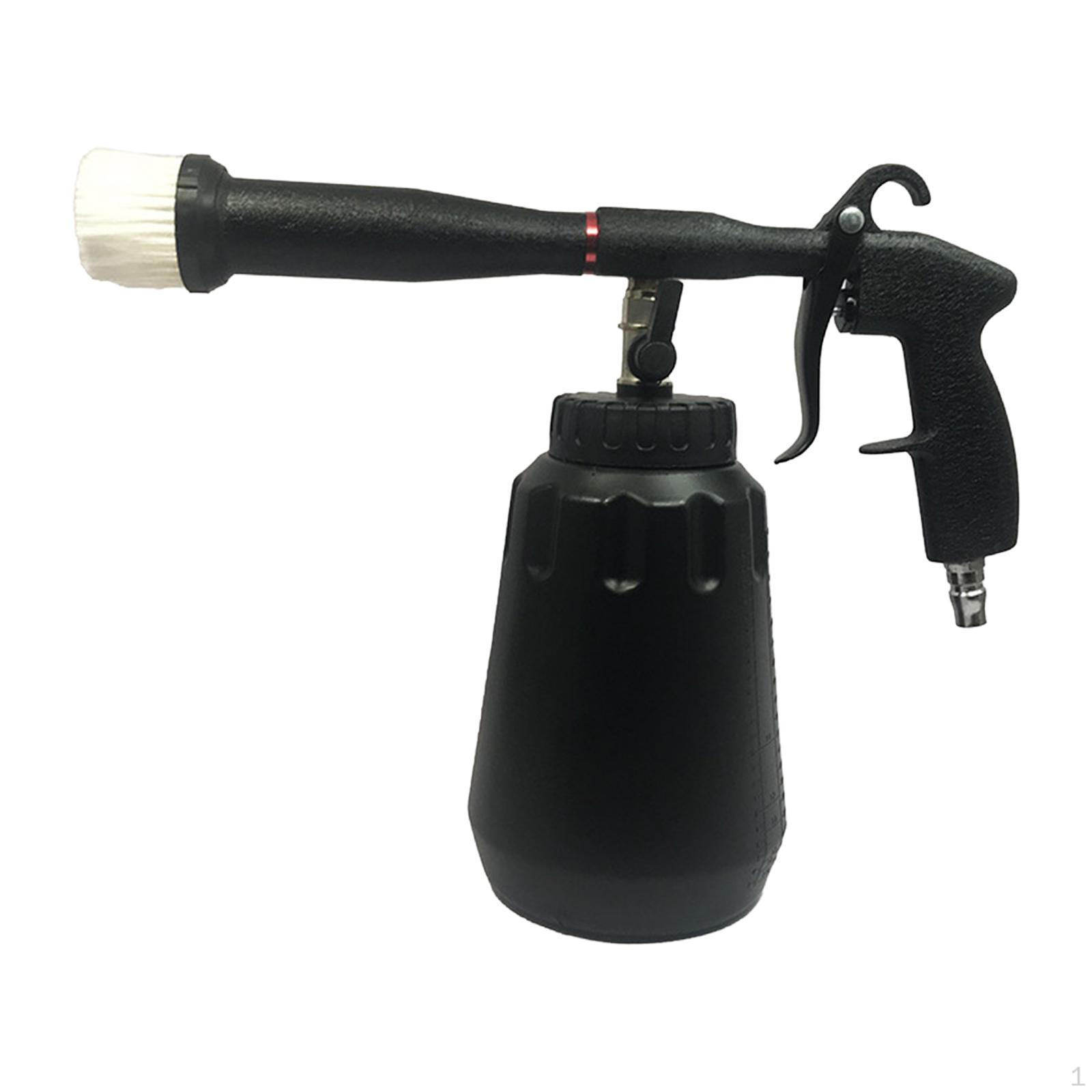 

Мойка высокого давления Пенный распылитель Мойка автомобилей Мойка, Уборка дома, Алюминиевый сплав Cleaning Brush Head