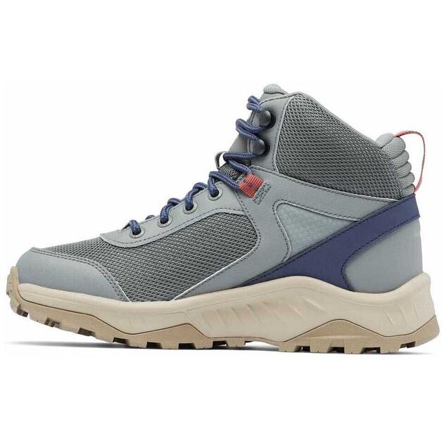 Треккинговые ботинки Columbia Trailstorm Ascend Mid WP Women