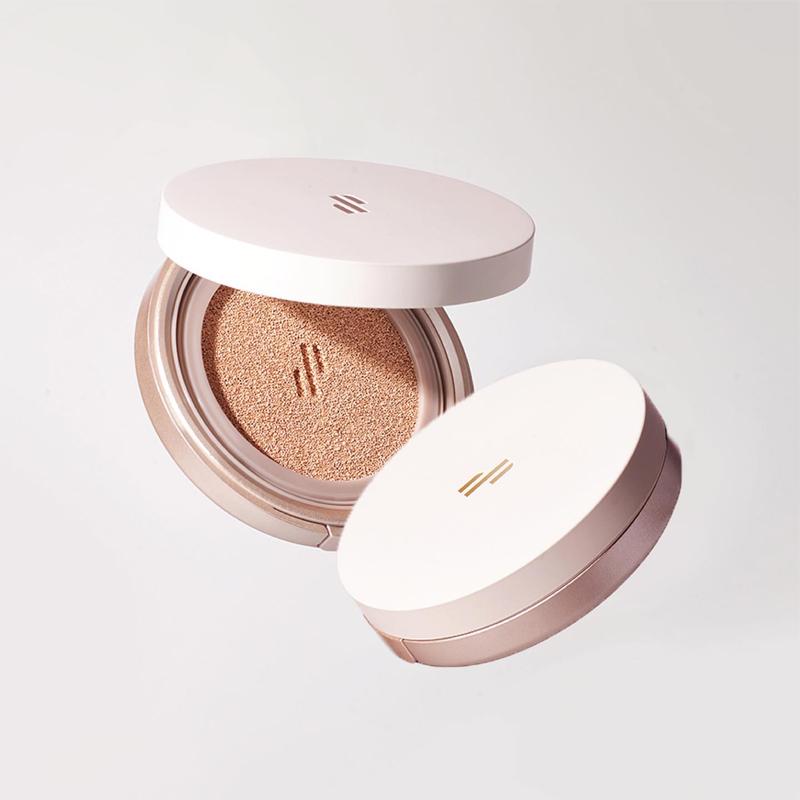 

[Heart Percent] Dote On Mood Layer Cushion со сменным наполнением SPF 50+ PA+++ 12 г*2 шт.