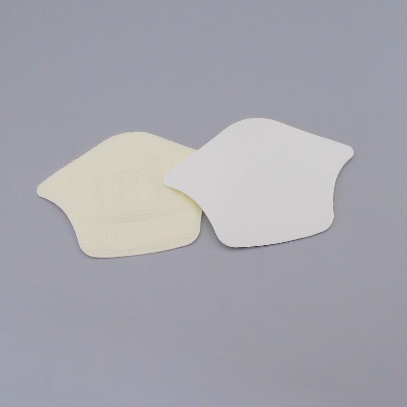 

Подушечки для фиксации пятки: Противоскользящие наклейки, уменьшающие размер, для каблуков и кроссовок. 1 Pair (2 Pieces)