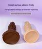 Medusa Silicone Anal Plug & Masturbator Climax Toy