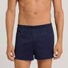 Cotton Sporty Boxers Midnight Navy 73505