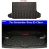 Car Trunk Floor Mats, Carpets & Cargo Liners For Mercedes-Benz E-Class 2024-2025