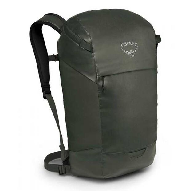 

Osprey Transporter Zip Top Small 25L рюкзак