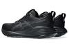 Asics Gel-Cumulus 27 Černá Šedá 1011B960-003 Pánská velikost
