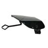 Mercedes-Benz W222 S300 Front Bumper Tow Hook Cover, Unpainted Accessory