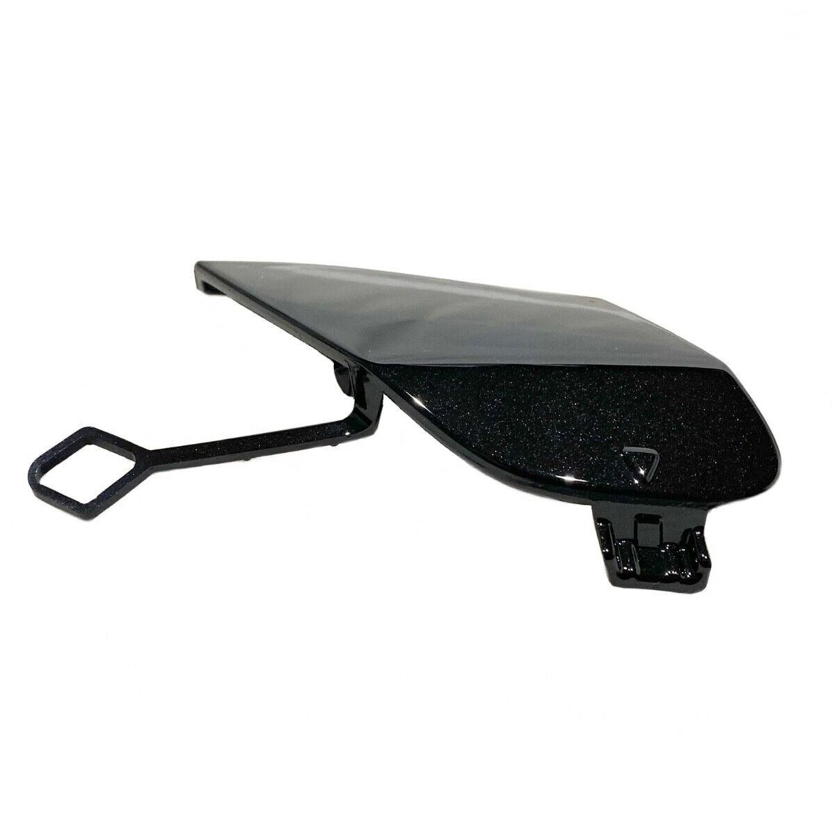 

Крышка буксировочного крюка переднего бампера Mercedes-Benz W222 S300, неокрашенный аксессуар Please inquire