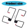 Car Wiper Booster Spring 9cm Wiper Arms Protector Windshield Wipers Spring Set Universally Wipers Spring