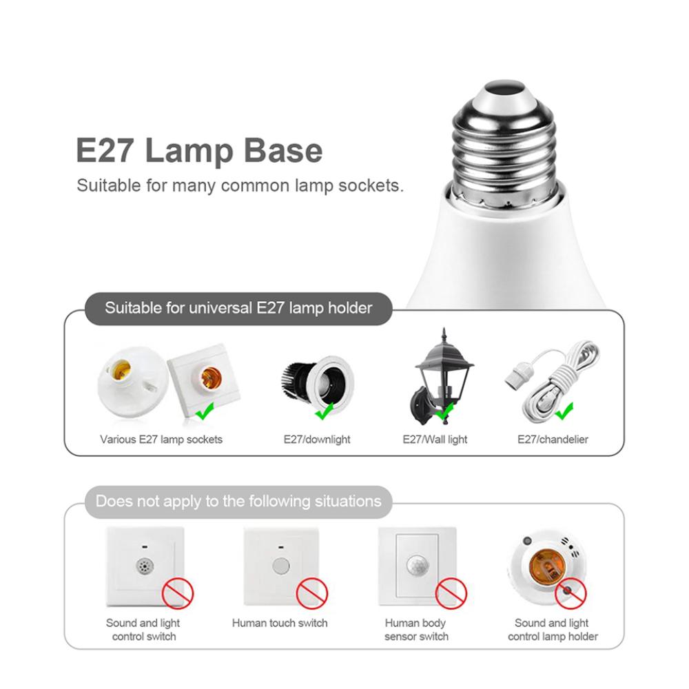 110-220V LED Nachtlicht Weiß Radar Menschliche Körperinduktion Bewegungssensor Nachtlampe Für Zimmer Dekorativ Kinder Geschenk