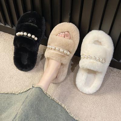 Női cipők – Női szobapapucsok