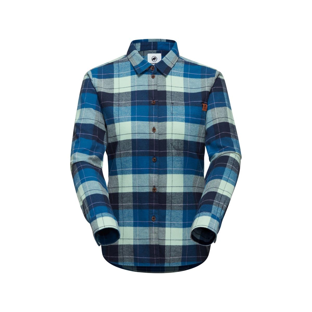 

Trovat Longsleeve Shirt Women [Mammut] 1015-01360