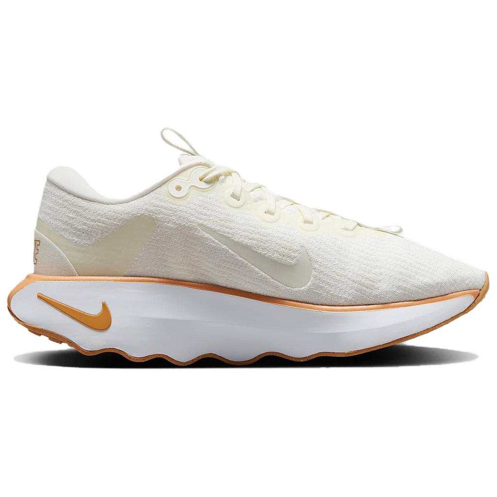 Nike Motiva Sail Copper Moon Dámské tenisky Krémově bílé DV1238-107