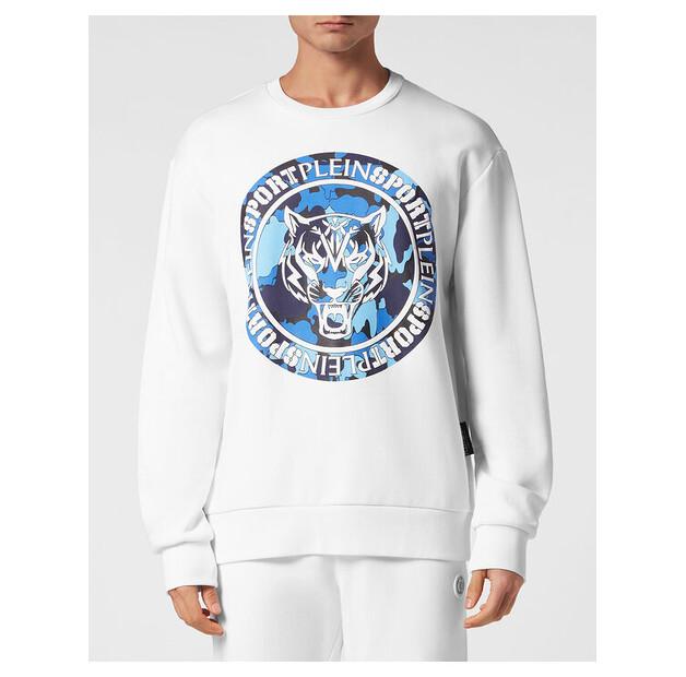 Лонгслив Plein Sport 13089 EU M