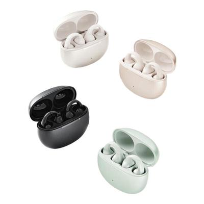 Edifier Comfo Clip Open-Ear Bluetooth Sport Headphones