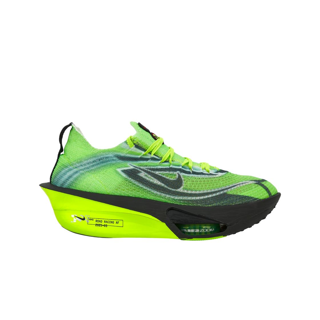Nike Air Zoom Alphafly NEXT% 3