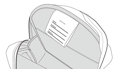 Takanami Create Square Backpack [Backpack/Character Backpack/Character Bag] Ryusoulger 081350