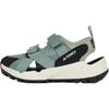 Terrex Hydroterra Comfortable Versatile Kids Sandals Kids Sandals Green IH6373