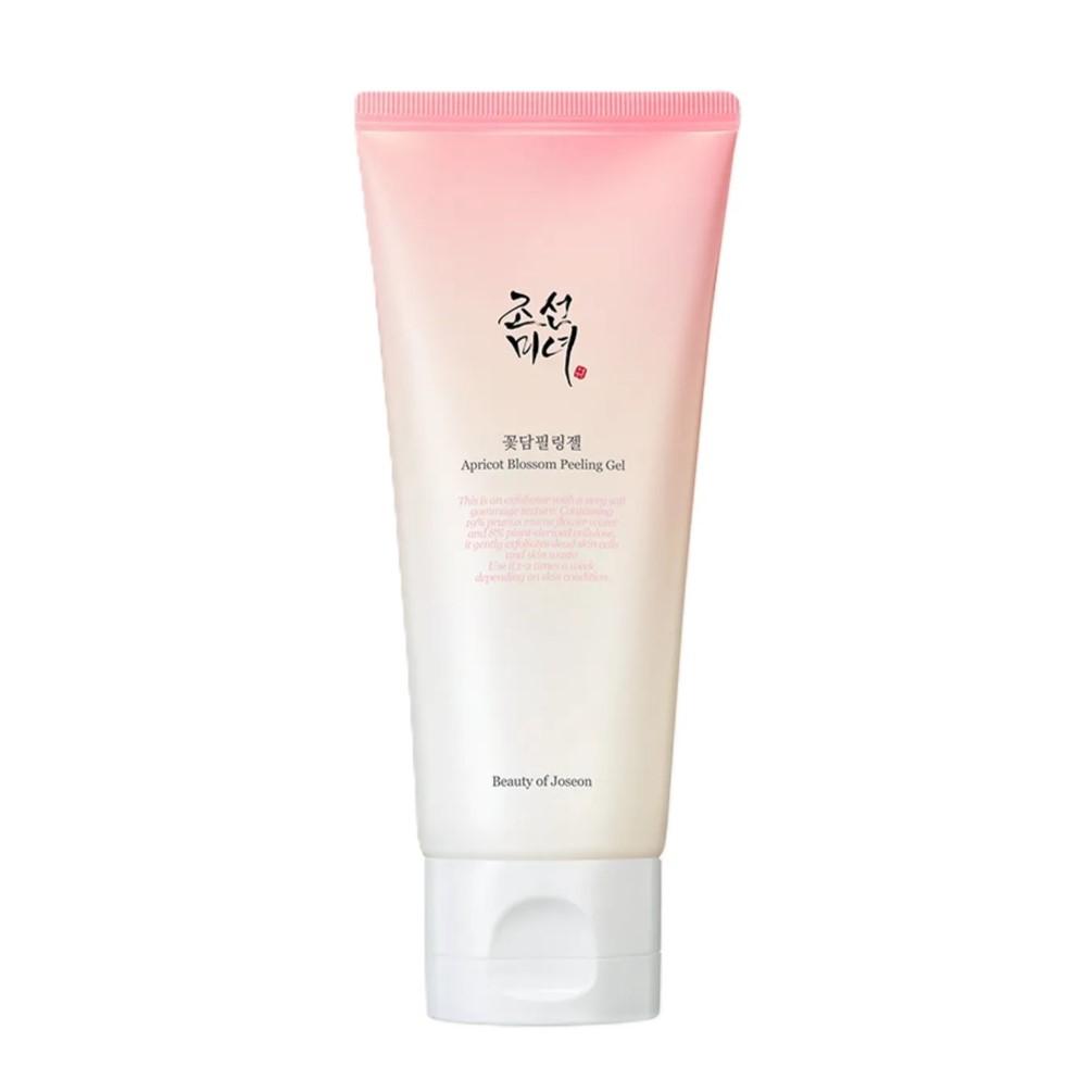

[Beauty of Joseon] Гель-пилинг с цветками абрикоса 100 мл