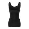 Vest Corset Tummy Control Shapewear Compression Slimming Body Shapers Women's Waist Trainer  Gym