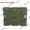 Golden Lion 400m Obstacle Course Fitness Training Kit