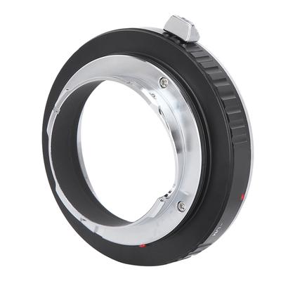 Lensler ve aksesuarlar – Lens Adaptörleri