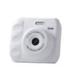 HD Dual-Camera Instant Digital Camera for Campus Students with Photo Transfer to Phone