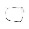Car Replacement Left Right Heated Wing Rear Mirror Glass for Renault Kadjar 2015 2016 2017 2018 - 963665711R 963651039R