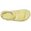 (WMNS) UGG Goldenstar Platform Sandal 'Lemon Yellow' Women's 1117954-LELI