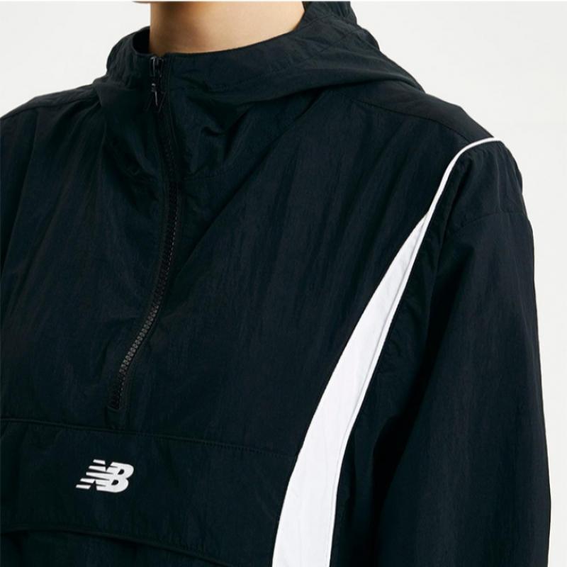 New Balance Windshield Kqj Nbnae22423 19 Uni Runners Lightweight Anorak