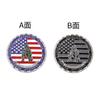 Kreative New Yorker Polizei 1903 Metall Emaille Anstecknadel Münze Bombenkommando Amerikanischer Pin Herren Damen Rucksack Schmuck Zubehör Geschenk