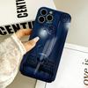 Game H-Hollow K-Knight Phone Case FUNDA For IPhone 16 15 14 13 12 11 Plus Pro Max Mini Precise Hole Matching Film Covers