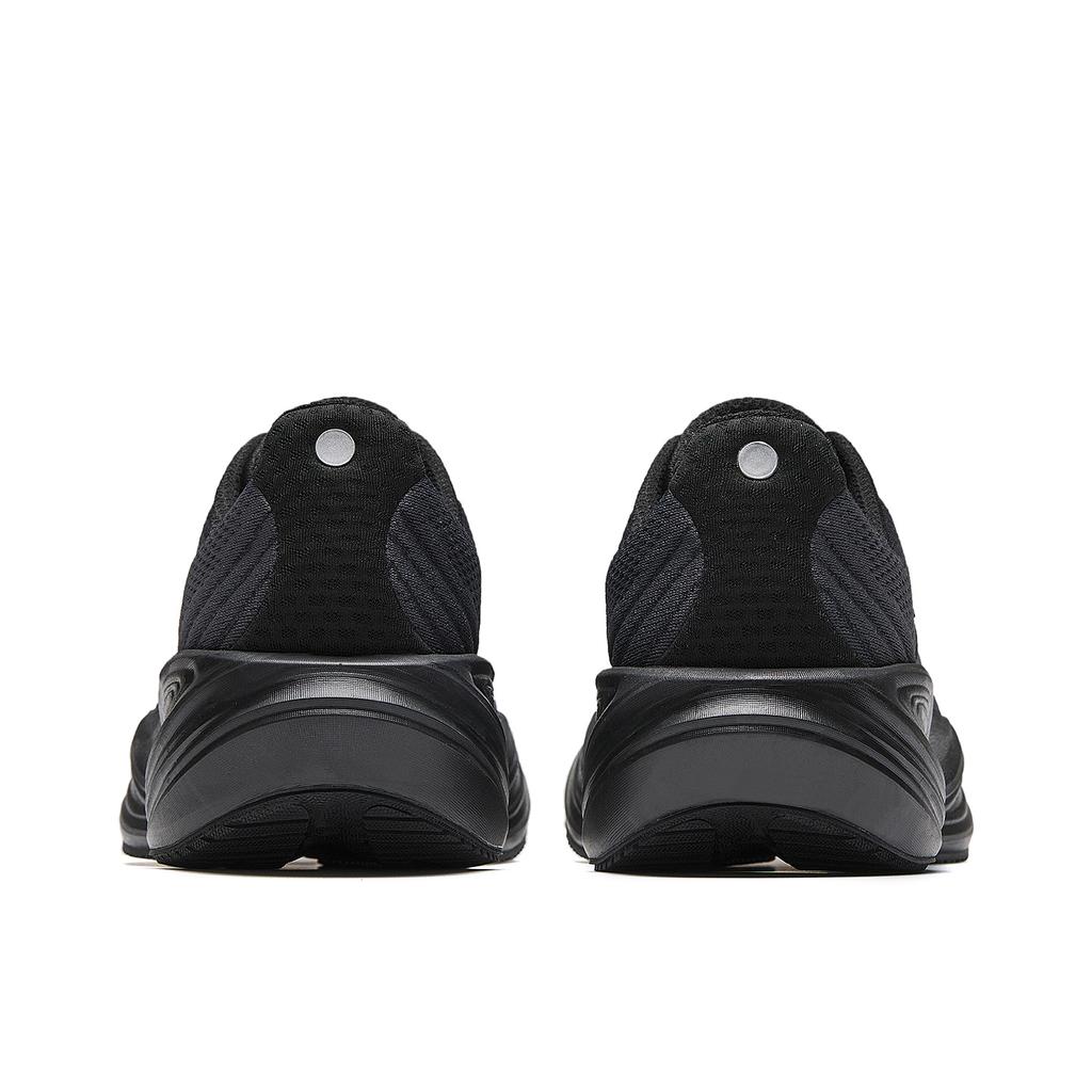 Anta Cushioning Slip Resistant Abrasion Resistant Low top Training City Commuting Running Shoes Men's 912545530-3