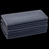 Lu Rong Car Cleaning Towels & Gloves