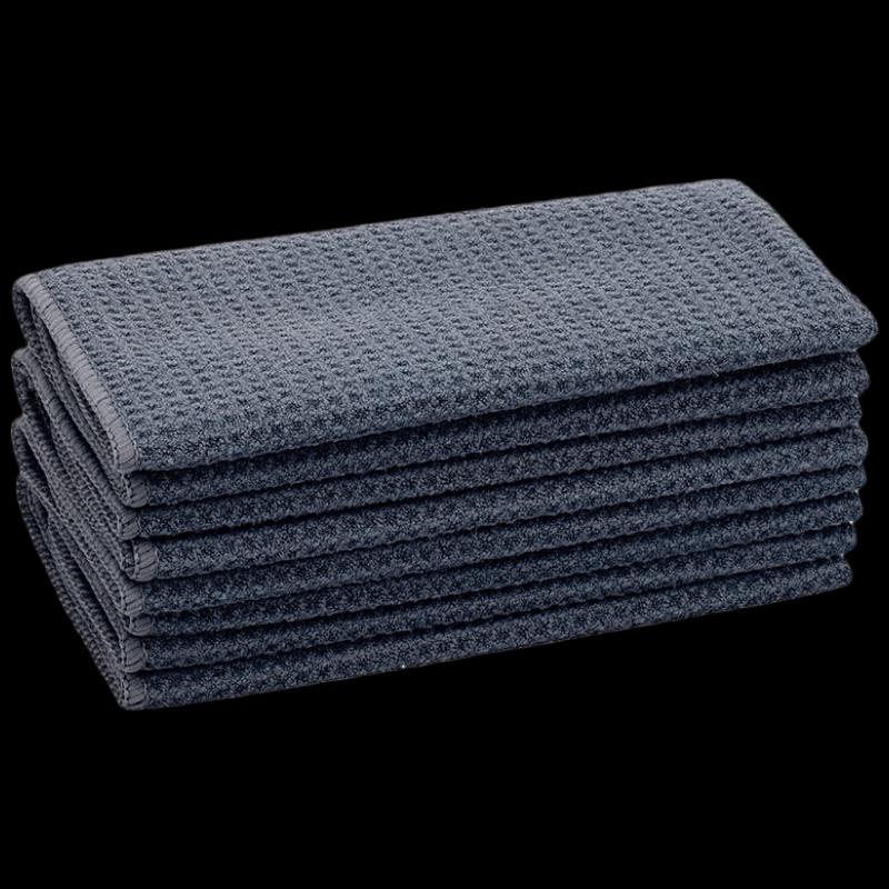 Lu Rong Car Cleaning Towels & Gloves