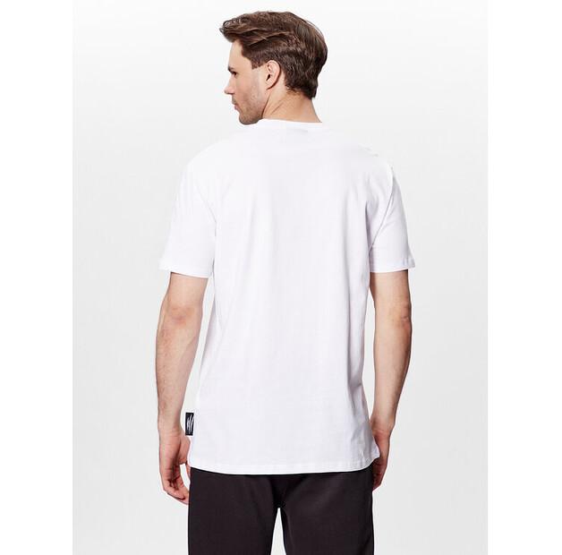 Футболка Plein Sport SACC MTK6029