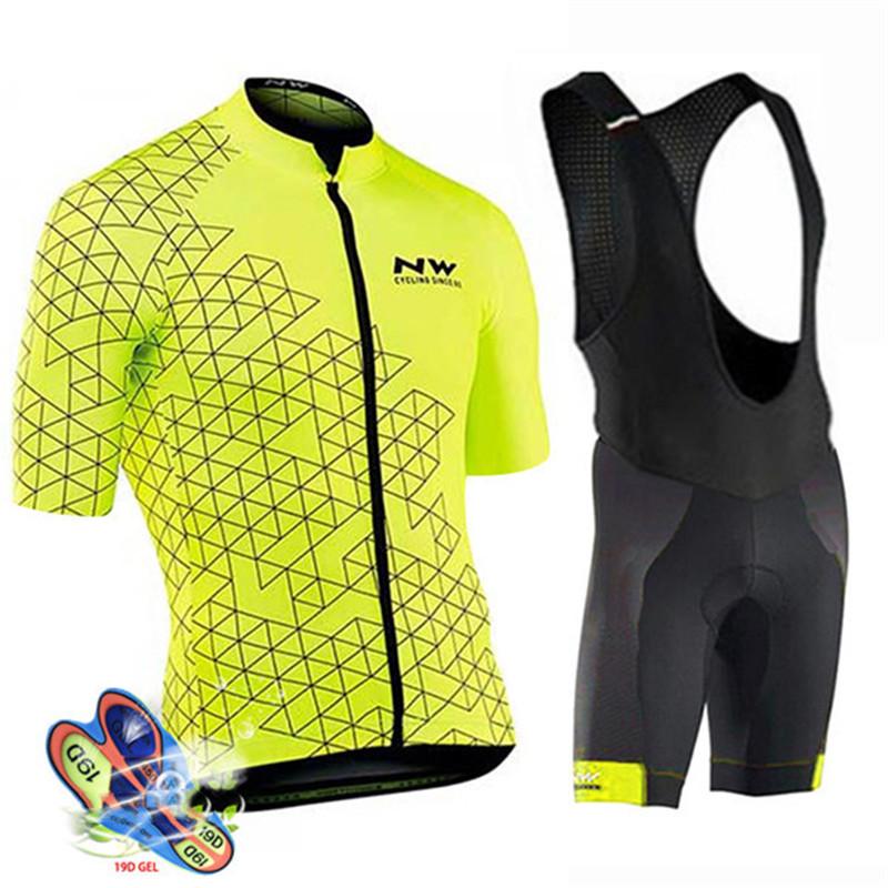 2026 Completo a Maniche Corte Abbigliamento da Ciclismo per Uomo e Donna Ciclismo Estivo Maniche Corte Traspirante Abbigliamento da Ciclismo