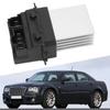 Car Heater Blower Motor Resistor 04885482AC Metal Enhanced Performance for Voyager Town Country Paci
