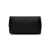 Longchamp Borsa da Viaggio Tote Grande Pliage 45 Originale Tela in Poliammide Riciclato e Pelle di Mucca Borsa Tote da Donna Nera 1624089001