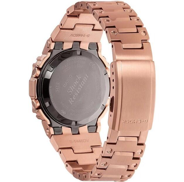 Часы Casio GMW-B5000GD-4ER