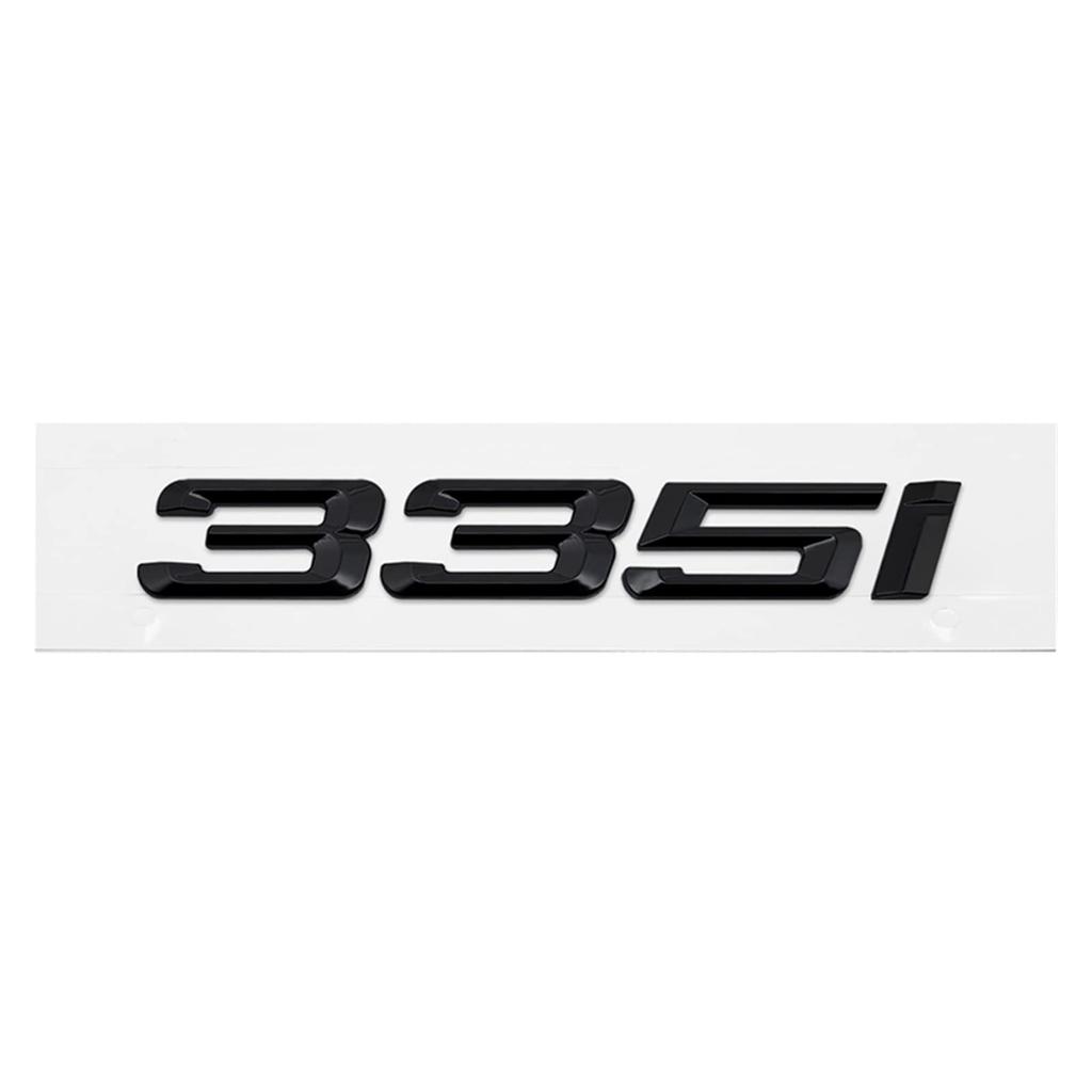 HCZION Abs Fit For Bmw 3 Series F30 F31 F34 E90 E46 335i 318i