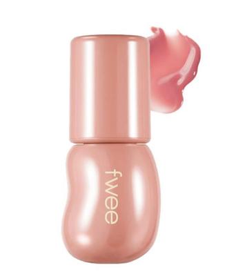 Vanilla FEE 3D Volumizing Gloss [B01 70%]