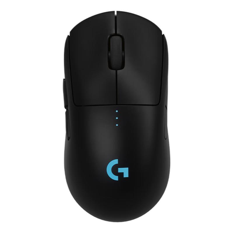 

Бездротова ігрова миша Logitech G PRO X Superlight 2