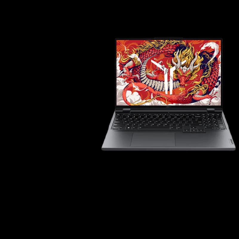 Lenovo Legion R9000P 2025 16-inch Gaming Laptop (CN version)