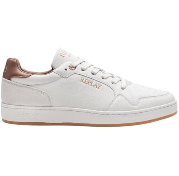 Кроссовки Replay SMASH SMART